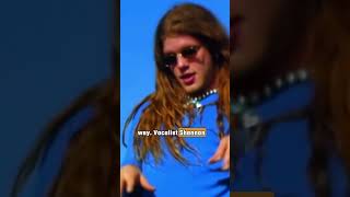 The Tragic Truth About Shannon Hoon's Death #ShannonHoon #BlindMelon #OneHitWonder