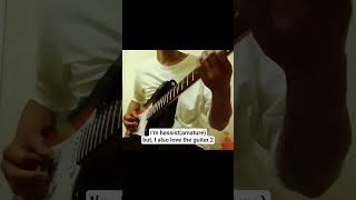 I’m bassist,but... chapter.2