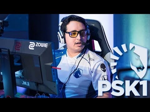 Homenagem ao PSK1 - Highlights