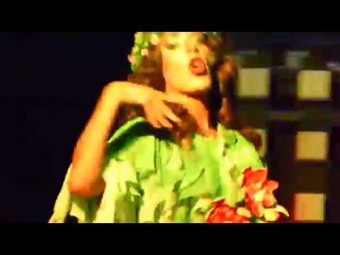 Aysha Fox | "DRAG DANGER 2015" Danger Dance Club (02-10-15) FULL HD - BY LEH SANUTY