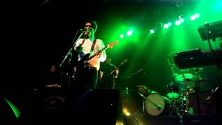 Los Coming Soon - Bombay @ Niceto Club 05/04/2013