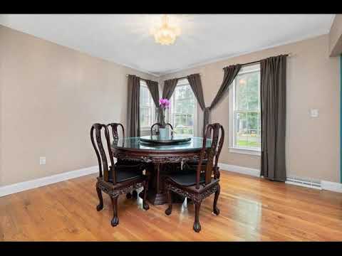 248 Oak St Abington, MA 02351 - Single Family - Real Estate - For Sale