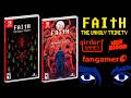 Gameplay video of Faith: The Unholy Trinity  All Platforms