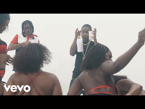 Bobby 6ix, Daddy1 - Drive Gal Crazy (Official Video)