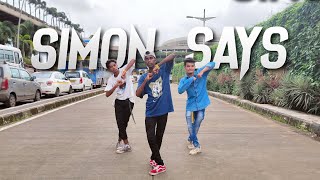 Download lagu NCT 127 - SIMON SAYS Dance Cover by The Phantoms Dance Crew #Shorts #NCT127 #SIMONSAYS mp3 Download lagu NCT 127 - SIMON SAYS Dance Cover by The Phantoms Dance Crew #Shorts #NCT127 #SIMONSAYS mp3