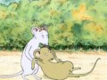 Angelina Ballerina