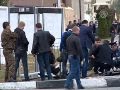 Взрыв в Грозном в день рождения Рамзана Кадырова (новости) 
