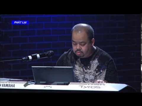 Cong Thanh Show/SBTN/Tuan Vu & My Huyen 3