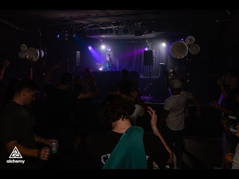 Clara Yates Live @ Alchemy, Melbourne March 2023