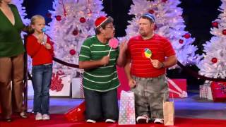 Larry the Cable Guy&#39;s - Hula Palooza Christmas Luau (Kids)