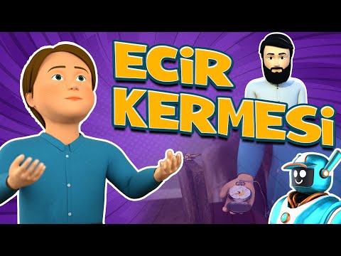 Sevdiğinden Paylaş! | Dostum Suheyl | Çizgi Film