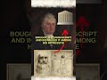 How Did Leonardo Da Vinci S Codex Get To Bill Gates Leicester Codex Shorts History Education
