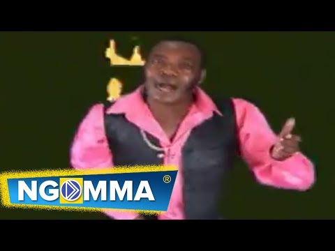 Daniel Kamau (D.K)  - Ndiregete Twendane (Official Video)