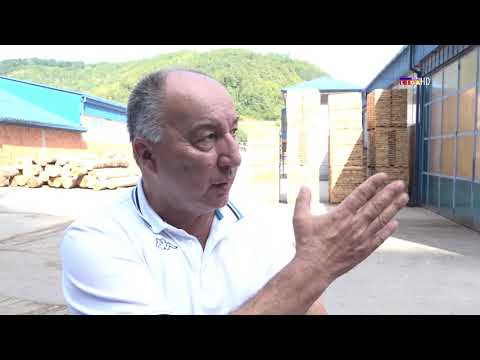 Ministarstvo privrede izdvojilo 11 miliona dinara za rešenje problema atmosferskih voda