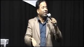 Fear of the Lord by Paul Quadros