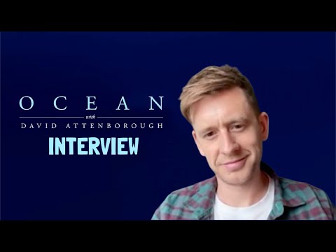 OCEAN WITH DAVID ATTENBOROUGH Interview | Director Toby Nowlan