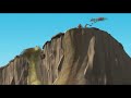 Ice Age 2002 A Great Team Scene