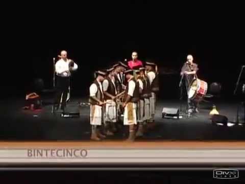 25 / assalto al Castielho - Galandum Galundaina - al bibo