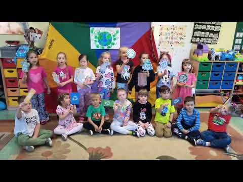 Przedszkole Samorządowe Nr 1