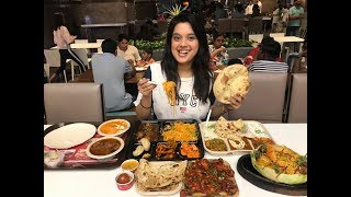 Delhi's Aerocity Under Rs.300? Best Food At Aerocity's Food Capital