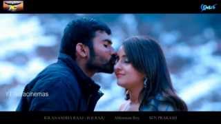 SANIHA BANDA MELE  AMBARA kannada Movie songs HD D