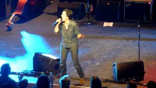 Sharleen Spiteri - Stop, I Don&#39;t Love You Anymore live from the Perth Concert Hall 29/05/10