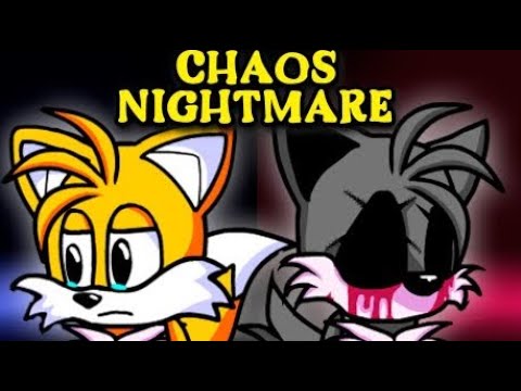 FNF: Phantasm but Tails & Tails.EXE Sing It (Phantasm Cover) (FNF/Mod/Hard)