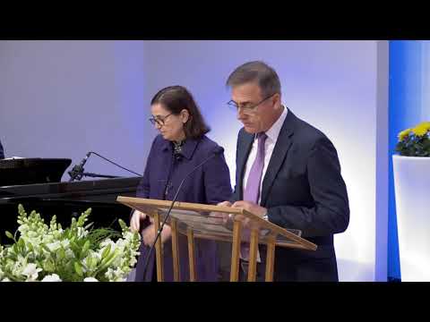 Mesajul celor trei îngeri și rugăciunea - Pastor Valentin Dănăiață