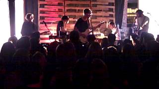 From Indian Lakes -- Come In This Light &amp; Label This Love