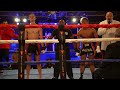 SKC 2 King of the Ring Finals - Charlie Miller vs Kamren Burton