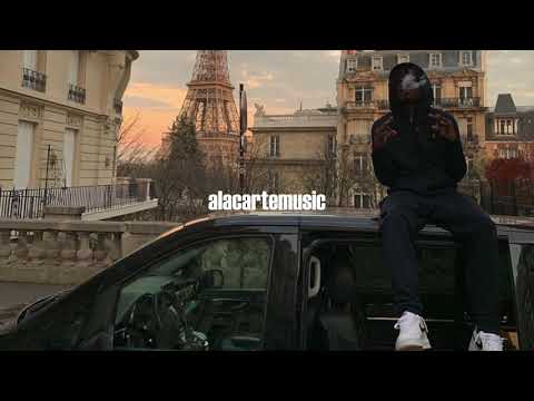 Dirtyiceboyz - Mixtape Mode Freestyle (prod. Nauta)