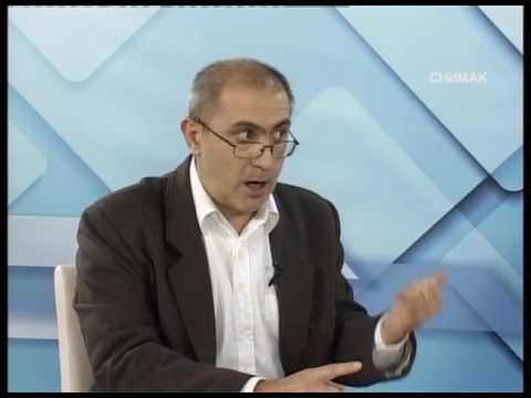 NECENZURISANO 30 10  2016 - gosti: Filip Svarm, Bojan Elek i Aleksandar Radic