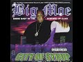 Big Moe - Maann!! feat.  E.S.G. & Big Pokey [CLEAN]