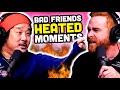 Most Intense Bad Friends Moments EVER