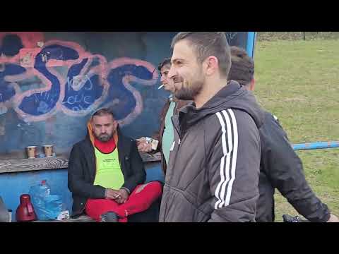 Rojava Kobani  2  FC HOLTENAU 07 II.  1 .            (2) 05.04.2025 Kiel