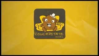 COUCH POTATO MEDIA - Company Profile