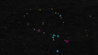 Sam Roberts Band - "Tourist Trap"  Animated Clip