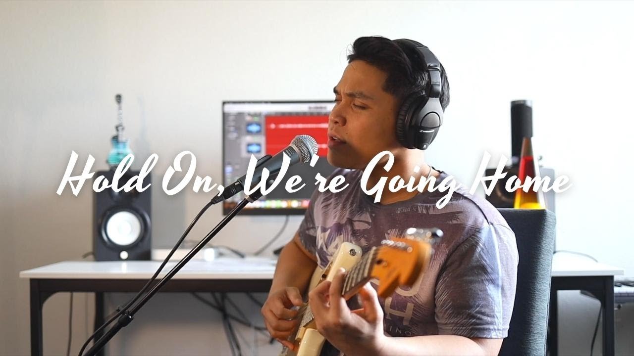 Promotional video thumbnail 5 for Daniel Echo