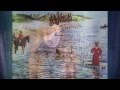 Genesis - Time Table - Lia 