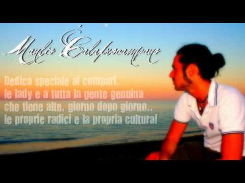 Manlio ft Caterina - Cirò Marina [ ClipVideo ]