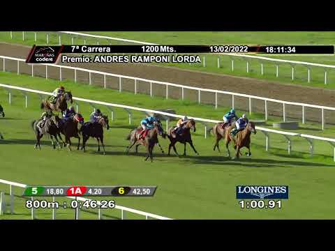 A Ramponi Lorda - 220213 c07 1° BAIGORRIA MINE