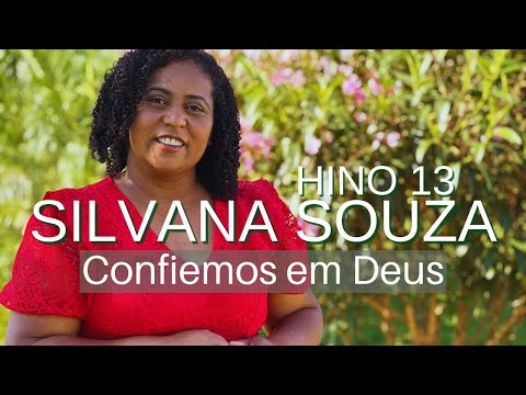 Confiemos em Deus Hino 13 #ccb
