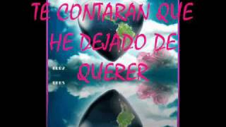 TE CONTARAN :) SERGIO VEGA