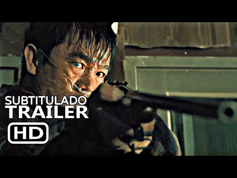 Tráiler Monsterland