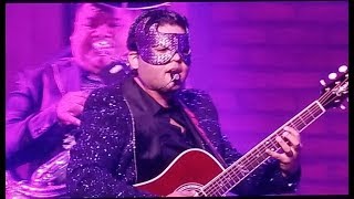 El De La Guitarra - Su Primera Presentación (Microsoft Theater) #SmokeMeOut