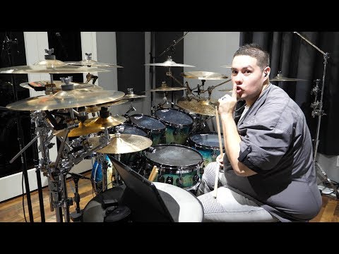 Emanuel J. /Aaron Holler - Con Cada Beso