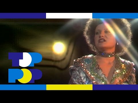 Mistral - Jamie • TopPop