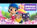 Dia Do Coração Episódio Completo Vera E O Reino Do Arco Íris