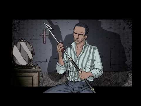 Nantucket - Official Teaser Trailer thumbnail