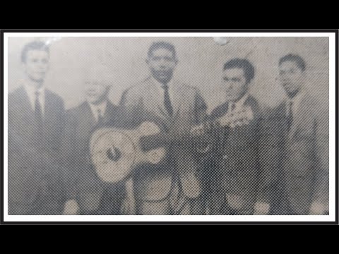 Pastor Antonio Nonato Costa - Ele fez história